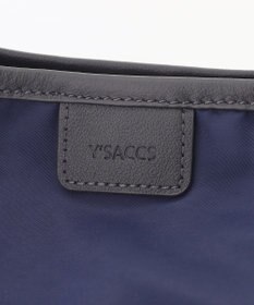 Y'SACCS シワナイロン2WAYトートバッグ Mサイズ