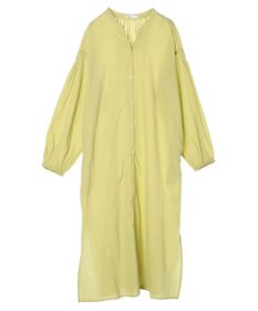 CRAFT STANDARD BOUTIQUE ジョーゼットワンピース