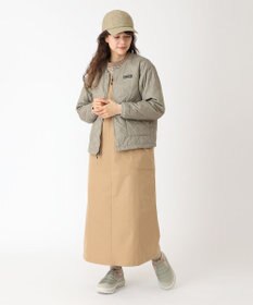 Columbia Columbia/ ラビリンススパイアーキルティドキャップ /コロンビア