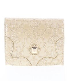 ANNA SUI ルーミー 二つ折り財布