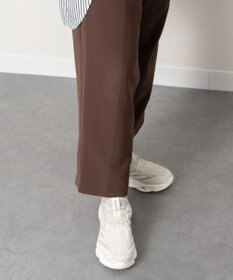 Bridget Birkin 【VINCULUM×phiten】エアロソールコラボスニーカー