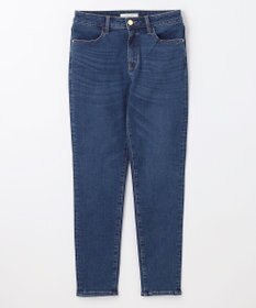 ANY L 【ストレッチ】スタイルアップスキニーデニム