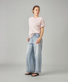 Chacott HandsomeCotton チュールTシャツ