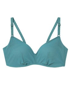 une nana cool 【ノンワイヤーブラ】特別な日以外の364日つけたくなるブラ 364ブラ シンプル