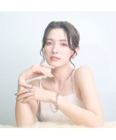 blancotokyo 【金属アレルギー対応】マンテルリング ARCANO