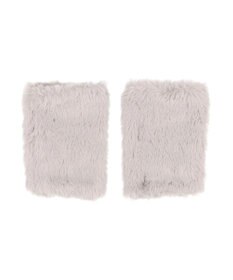 UNBILLION カシュネ cache nez / フェイクファーグローブ