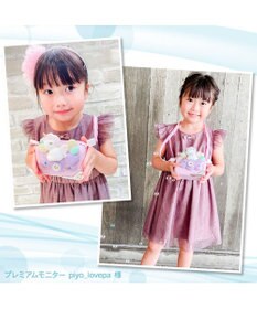 Mother garden マザーガーデン ユニコーン バブルカメラ　しゃぼん玉