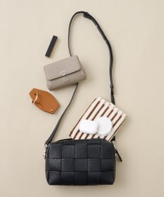 IACUCCI ≪BEST SELLER≫ベルタ XS CERVO