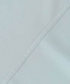 ANY SIS 【AIコラボ】フロントボタンタック ブラウス