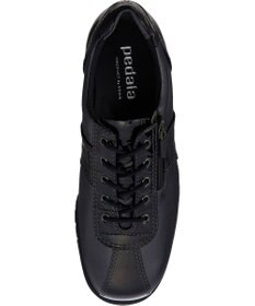 ASICS WALKING ペダラウォーキングシューズ 3E ヒール高2.0cm