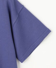 J.PRESS KIDS 【140-170cm】バックブル ミニ裏毛 半袖トレーナー