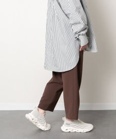 Bridget Birkin 【VINCULUM×phiten】エアロソールコラボスニーカー