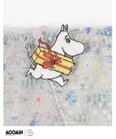 une nana cool 【ムーミン】 MOOMIN * une nana cool  364 総レース