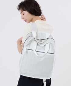 LeSportsac CR URBAN BACKPACK/ブランC