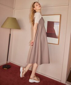 TOCCA RIBBON  SPORTS SANDALS サンダル