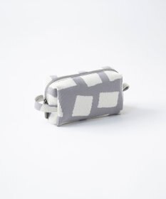 TRICOTE ニットポーチM