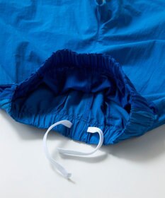 OP／FILA 【SEVEN2】異素材切替ナイロンパンツ