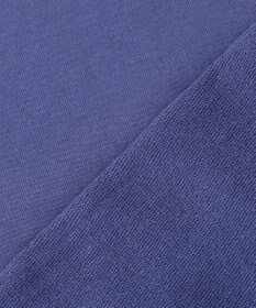 J.PRESS KIDS 【140-170cm】バックブル ミニ裏毛 半袖トレーナー