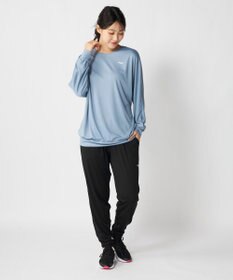 OP／FILA 【FILA】水陸両用フィットネスウェア 2点セット