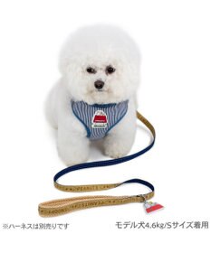 PET PARADISE スヌーピー ジャガードリード ４Ｓ～３Ｓ