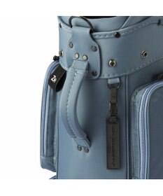 ZERO HALLIBURTON 【雑誌掲載】 DICROS SOLOシリーズ キャディーバッグ ZHG-CB DS 85011
