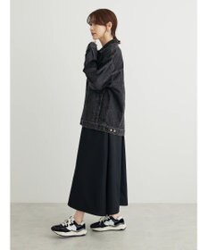 Green Parks Ｂｉｇシルエットデニムジャケット