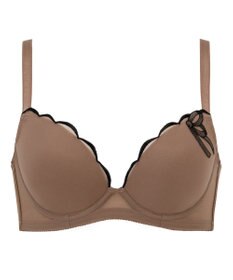 BRADELIS New York 【BRADELIS FIT】スムーズモールドカップブラ25S1 ブラデリス 補正 ブラジャー