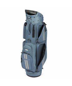 ZERO HALLIBURTON 【雑誌掲載】 DICROS SOLOシリーズ キャディーバッグ ZHG-CB DS 85011
