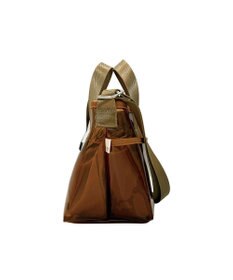 ROOTOTE 1111【クリア:巾着付き】EU.ベビールー.ゲイズ-A