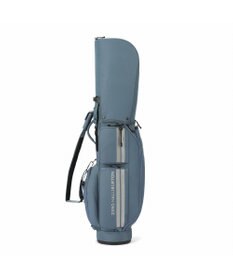 ZERO HALLIBURTON 【雑誌掲載】 DICROS SOLOシリーズ キャディーバッグ ZHG-CB DS 85011