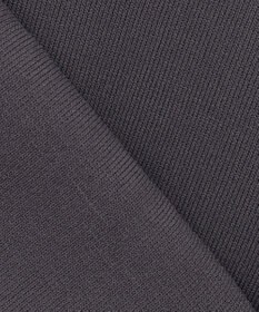 ANY SIS 【洗える】コクーンスリーブ ニット