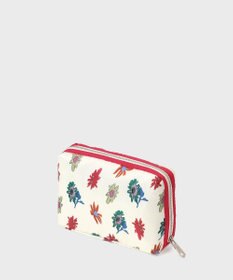 Paul Smith フラワープリント ポーチ