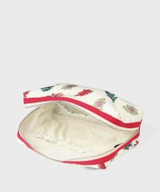 Paul Smith フラワープリント ポーチ