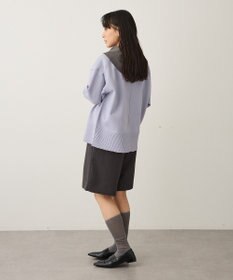 CRAFT STANDARD BOUTIQUE スポンディッシュカーディガン