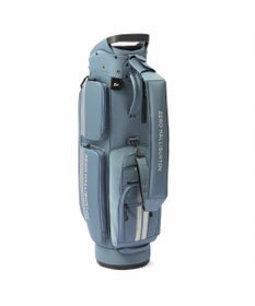 ZERO HALLIBURTON 【雑誌掲載】 DICROS SOLOシリーズ キャディーバッグ ZHG-CB DS 85011