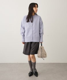 CRAFT STANDARD BOUTIQUE スポンディッシュカーディガン