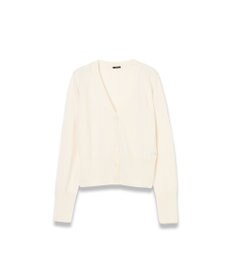JOSEPH 【WEB&OUTLET限定・洗える】ライトウールカシミヤ　カーディガン