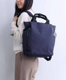 ACE BAGS & LUGGAGE Kanana project collection DYLサリール2 2WAY リュックサック 35953 カナナ プロジェクト