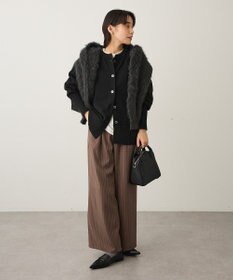 CRAFT STANDARD BOUTIQUE スポンディッシュカーディガン