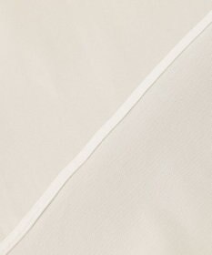 ICB L 【接触冷感・UVケア・洗える】コンフォートプレーティング デザインカットソー