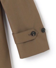 J.PRESS MEN ドレスカーコート