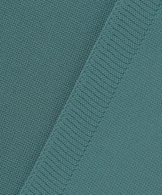 自由区 L 【洗える】ポリエステルホールガーメントボレロ ニット