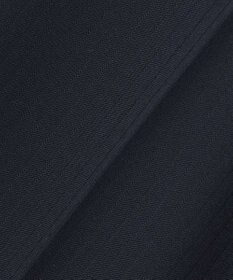 GOTAIRIKU オールシーズン対応【御幸毛織】WOOL×SOLOTEX ストレッチスーツ（ネイビーストライプ）