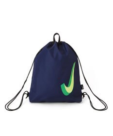 San-ai Resort（三愛水着楽園） 【NIKE】 ナイキ  ベーシックドローストリングプールバッグ