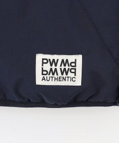 PW CIRCULUS 【MEN】フェイクファーブルゾン