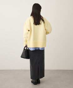 CRAFT STANDARD BOUTIQUE スポンディッシュカーディガン