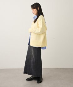 CRAFT STANDARD BOUTIQUE スポンディッシュカーディガン