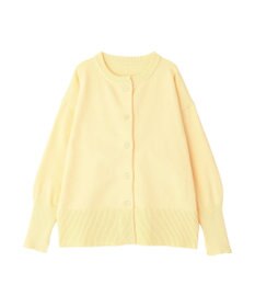 CRAFT STANDARD BOUTIQUE スポンディッシュカーディガン