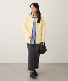 CRAFT STANDARD BOUTIQUE スポンディッシュカーディガン