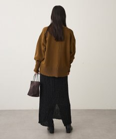 CRAFT STANDARD BOUTIQUE スポンディッシュカーディガン